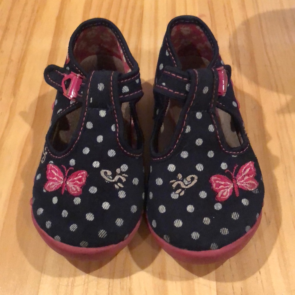 Orthopedic European walker shoes